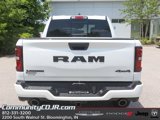 New 2025 RAM 1500 Laramie image 5