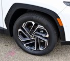 New 2025 Hyundai Tucson Limited image 6
