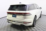 Certified 2025 Lincoln Aviator Black Label image 6