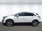 New 2025 Cadillac XT5 Sportv w/ Technology Package image 2