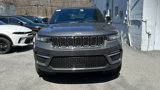 New 2025 Jeep Grand Cherokee Limited image 2