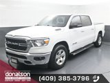 Used 2022 RAM 1500 Lone Star image 5