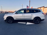 Used 2017 Chevrolet Traverse LS image 3