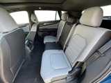 New 2025 Volkswagen Atlas Cross Sport SEL image 3