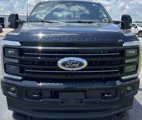 New 2025 Ford F250 Platinum image 3