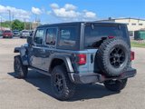New 2025 Jeep Wrangler Unlimited Sport S 4xe image 5