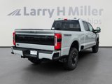 New 2025 Ford F350 Platinum image 5
