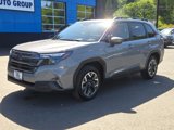 Used 2025 Subaru Forester Premium image 5
