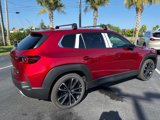 New 2025 MAZDA CX-50 AWD 2.5 Turbo w/ Weather Package image 3