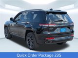 New 2025 Jeep Grand Cherokee Summit w/ High Altitude Package image 4