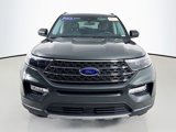 Certified 2023 Ford Explorer XLT w/ Equipment Group 202A image 2