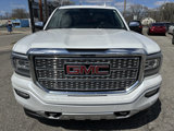 Used 2017 GMC Sierra 1500 Denali w/ Denali Ultimate Package image 2