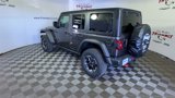 New 2025 Jeep Wrangler Unlimited Rubicon image 6