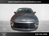 New 2025 Hyundai Sonata Limited image 2