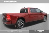 New 2025 RAM 1500 Laramie w/ Sport Appearance Package image 3