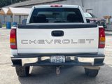 Used 2000 Chevrolet Silverado 1500 2WD Regular Cab image 5
