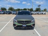 Used 2019 Mercedes-Benz GLC 43 AMG 4MATIC Coupe image 2