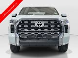 New 2025 Toyota Tundra Platinum image 2