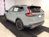 New 2025 Honda CR-V Sport Touring image 5