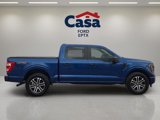 Used 2023 Ford F150 XL w/ STX Appearance Package image 2