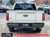 Used 2024 Ford F150 King Ranch w/ FX4 Off-Road Package image 4
