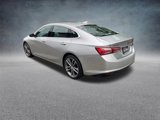 Used 2022 Chevrolet Malibu LT image 3