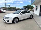 Used 2011 Ford Fusion SEL image 4