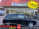 Used 2016 Jeep Compass Latitude image 2