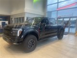 Used 2024 Ford F150 Raptor w/ Equipment Group 803A Raptor R image 3