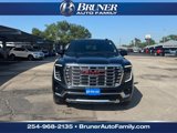 New 2025 GMC Yukon XL Denali w/ Denali Reserve Package image 2