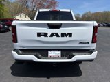 New 2025 RAM 1500 Tradesman w/ Night Edition image 3