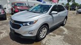 Used 2020 Chevrolet Equinox LT image 3