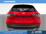 New 2026 Honda HR-V Sport image 4