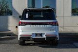 New 2025 INFINITI QX80 Autograph image 5