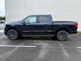 New 2025 Ford F150 Lightning XLT image 2