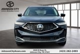 New 2025 Acura MDX SH-AWD image 2