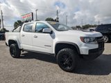 Used 2021 Chevrolet Colorado ZR2 w/ ZR2 Dusk Special Edition image 2