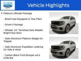 New 2025 Ford Expedition Max Platinum image 5