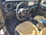 New 2025 Jeep Wrangler Unlimited Sport S 4xe image 6