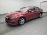 Used 2018 Honda Accord LX image 2