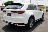 Used 2024 MAZDA CX-90 3.3 Turbo w/ Premium Plus Pkg image 4