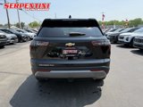 New 2026 Chevrolet Equinox LT w/ Safety and Technology Package image 5