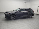 Used 2022 MAZDA CX-9 Sport image 2