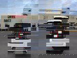 New 2025 Ford Expedition Max Platinum image 5