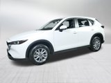 Certified 2023 MAZDA CX-5 AWD 2.5 S image 3