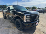New 2025 Ford F250 XLT image 3