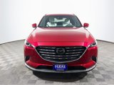 Used 2023 MAZDA CX-9 Signature image 2