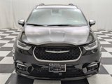 New 2025 Chrysler Pacifica Pinnacle w/ Trailer Tow Group image 2