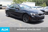Used 2025 BMW 330i Sedan image 5