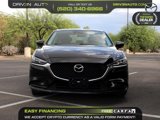 Used 2021 MAZDA MAZDA6 Touring image 2